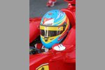 Fernando Alonso (Ferrari)