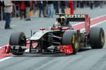 Nick Heidfeld (Renault)