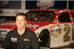 Trevor Bayne (Wood)