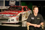 Trevor Bayne (Wood)