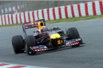 Mark Webber (Red Bull)