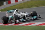 Nico Rosberg (Mercedes)