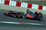 Lewis Hamilton (McLaren)