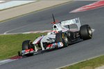 Sergio Perez (Sauber)