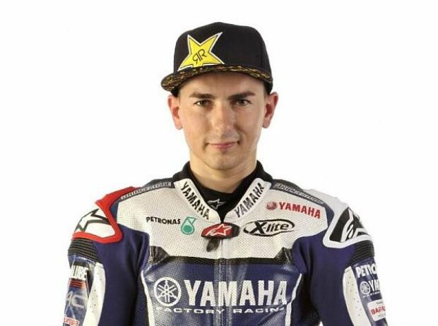 Jorge Lorenzo