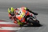 Bild zum Inhalt: Ducati: Rossi feilt an der Rennabstimmung