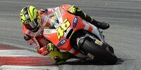 Bild zum Inhalt: Ducati: Rossi feilt an der Rennabstimmung