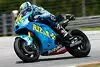 Bild zum Inhalt: Suzuki: Aoki unterstützt Bautista