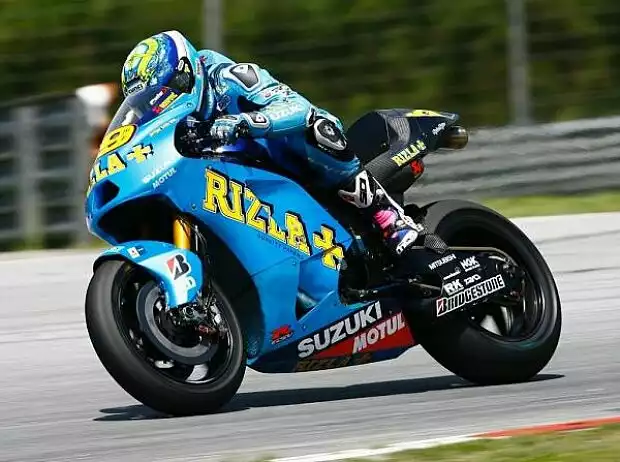 Alvaro Bautista Titel-Bild zur News: Alvaro Bautista