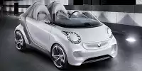 Smart Forspeed