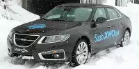 Saab XWDays