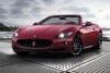 Bild zum Inhalt: Genf 2011: Maserati legt dem mit Gran Cabrio "Sport" nach