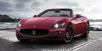 Maserati Gran Cabri