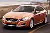 Bild zum Inhalt: Volvo S60 und V60 jetzt auch als DRIVe-Modelle