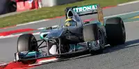 Nico Rosberg