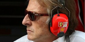 Di Montezemolo führt Roms Olympiabewerbung nicht an