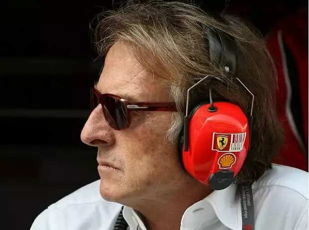 Luca di Montezemolo (Präsident) Titel-Bild zur News: Luca di Montezemolo (Präsident)
