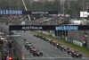 Bild zum Inhalt: Melbournes Stadträte überwiegend für Grand Prix