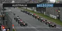 Sebastian Vettel, Mark Webber