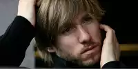 Bild zum Inhalt: Heidfeld warnt vor zu großen Erwartungen