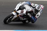 Leon Haslam (BMW) 