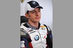 Ayrton Badovini (BMW Motorrad Italia)