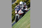 James Toseland (BMW Motorrad Italia)