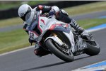 James Toseland (BMW Motorrad Italia)