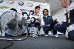 James Toseland (BMW Motorrad Italia)