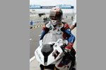 Troy Corser (BMW)