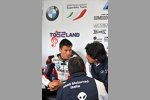 James Toseland (BMW Motorrad Italia)