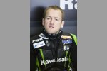 Tom Sykes (Kawasaki)