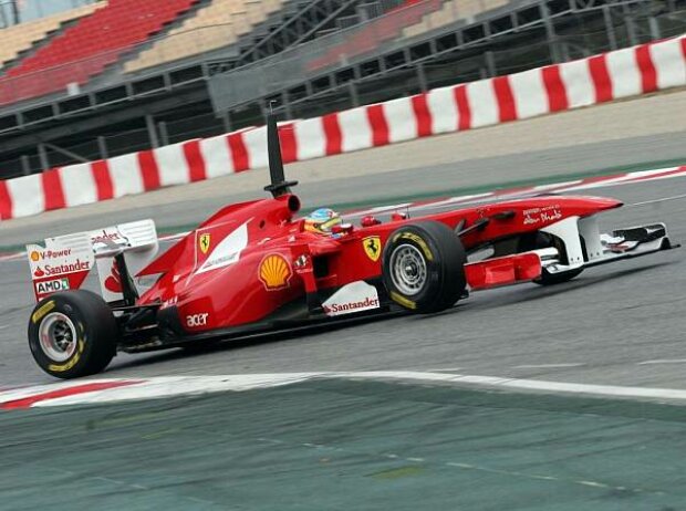 Fernando Alonso Fernando Alonso