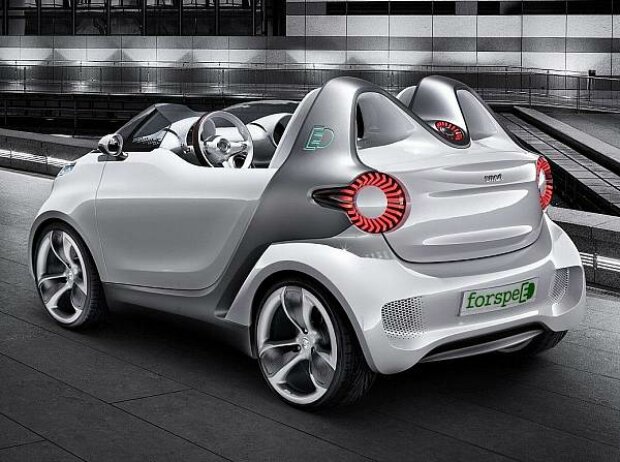 Smart Forspeed