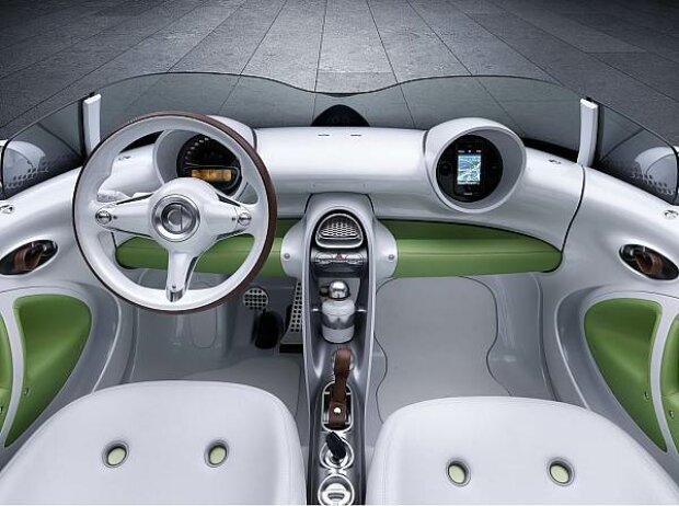 Smart Forspeed