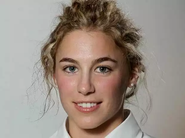 Rahel Frey Titel-Bild zur News: Rahel Frey