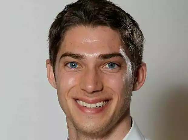 Edoardo Mortara Titel-Bild zur News: Edoardo Mortara