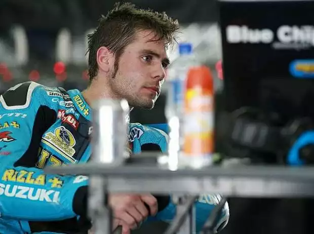 Alvaro Bautista Titel-Bild zur News: Alvaro Bautista