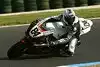 Bild zum Inhalt: Fabrizio gewöhnt sich an die Suzuki, Smrz peilt das Podest an