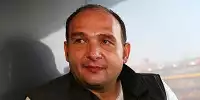 Bild zum Inhalt: Kolles: "Lotus sollte keine Hürde für uns darstellen"
