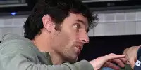 Mark Webber, Christian Horner (Teamchef)
