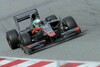 Liuzzi: Kein Interesse an Pay-Driver-Job
