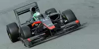 Bild zum Inhalt: Liuzzi: Kein Interesse an Pay-Driver-Job