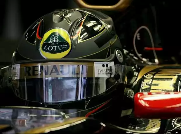 Nick Heidfeld Titel-Bild zur News: Nick Heidfeld