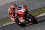 Nicky Hayden (Ducati) 