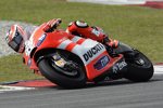 Nicky Hayden (Ducati) 