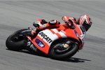 Nicky Hayden (Ducati) 