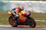 Casey Stoner (Honda) 