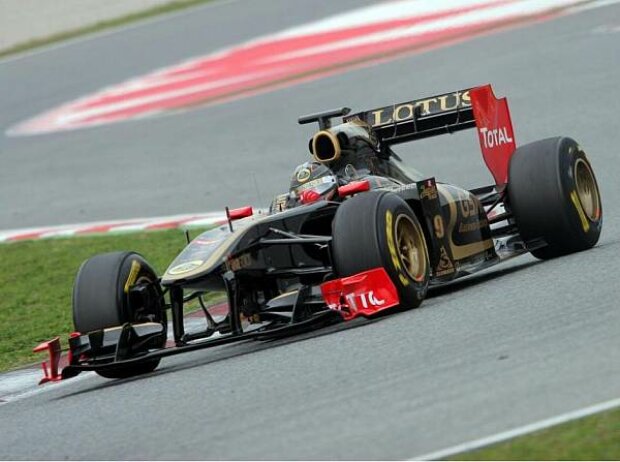 Nick Heidfeld Nick Heidfeld