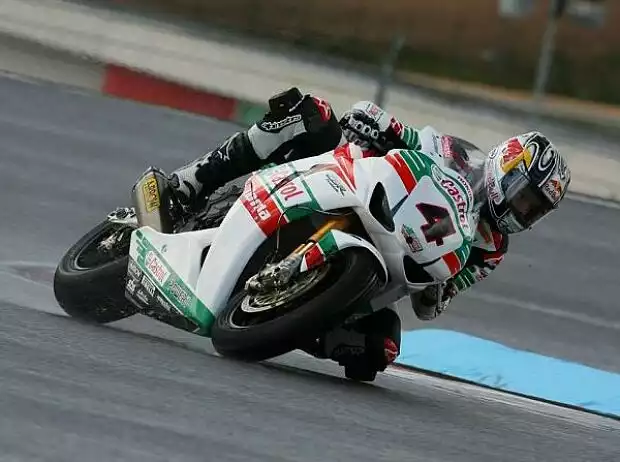 Jonathan Rea Titel-Bild zur News: Jonathan Rea